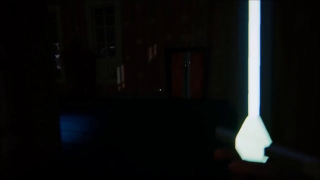 HELLO NEIGHBOR MAGIC SWORD смотреть онлайн