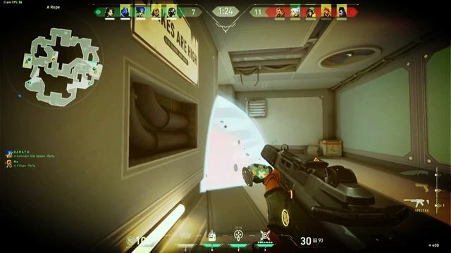 The Game ⚡-VALORANT MONTAGE| @snitchgaming8871 🤩🔥🔥|#valorant #raze.... смотреть онлайн