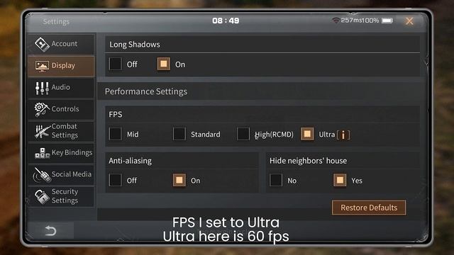 True 4K❗Review LIFEAFTER ENHANCED QUALITY PC VERSION 2024 Beta Test and Settings💥 смотреть онлайн
