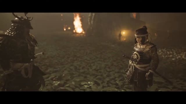 Ghost of Tsushima DLC Isla Iki español: Todos los recuerdos de mi padre (La elegía de Kasumasa) смотреть онлайн