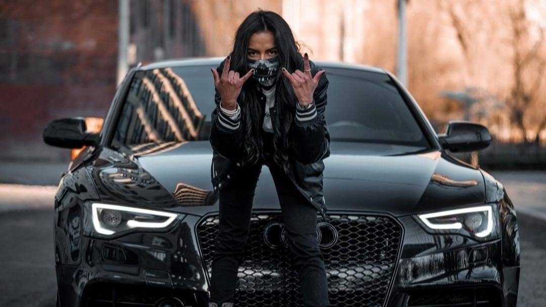 GRDNØ & SBY - Welcome To Hell