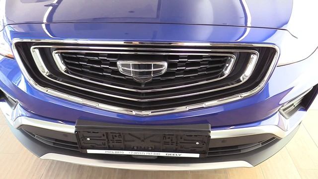 2021 GEELY ATLAS PRO! Flagship+. Мягкий гибрид, робот, полный привод, турбо.