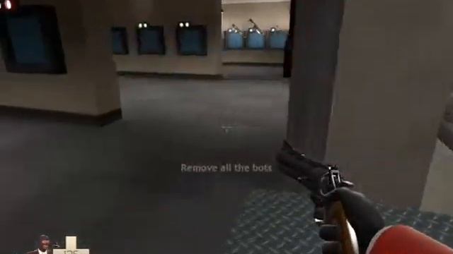 TF2 Spy Achievement made easy смотреть онлайн