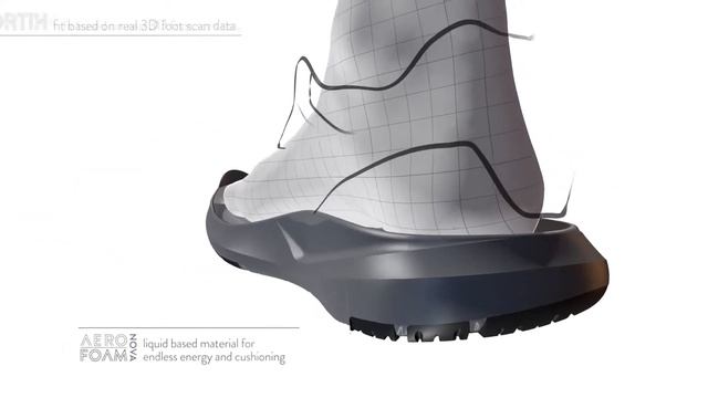 Introducing the Karhu Synchron 2020 смотреть онлайн