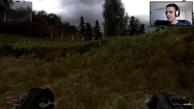 Stalker Cień Czarnobyla #6 Arena i Bar смотреть онлайн