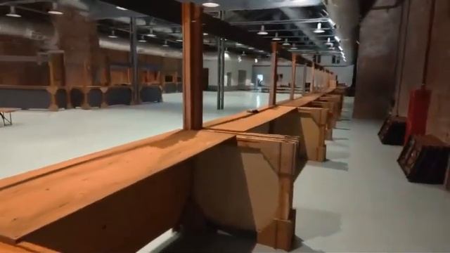 Кверт-Лаел. Прилавки LYALE 2х1 и 3х1