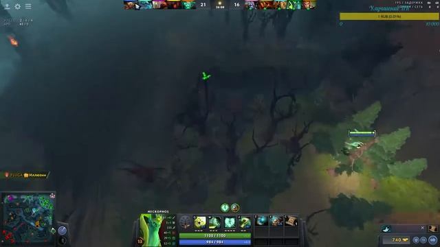 Dota 2 - CS:GO / РАЗЫГРЫВАЮ ШМОТ смотреть онлайн