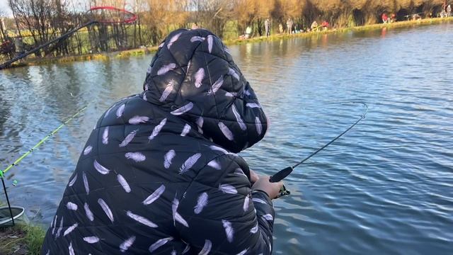 Поимки продолжаются смотреть онлайн