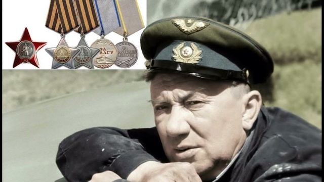 Ночь кино#Герои Победы#Они сражались за Родину