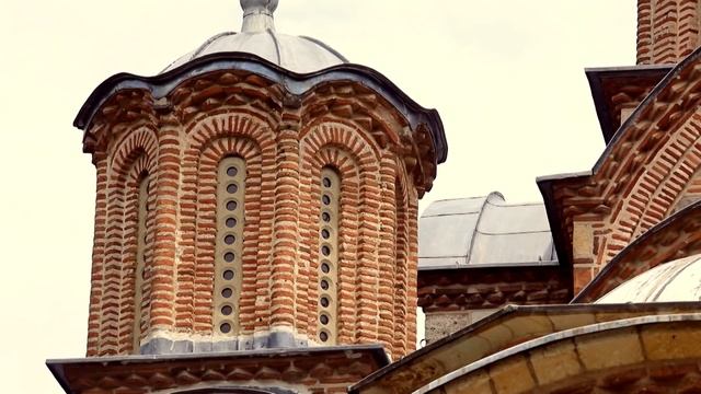 Трейлер «Kosovo: A Moment In Civilization» / «Косово: момент в цивилизации» (2017) смотреть онлайн