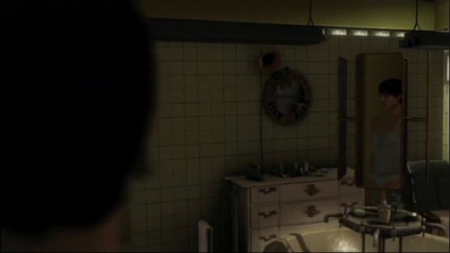 Heavy Rain Walkthrough Madison's Apartment Part 16 смотреть онлайн