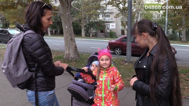 Шокирующий социальный эксперимент от «04868»: как легко незнакомец может похитить вашего ребенка смотреть онлайн