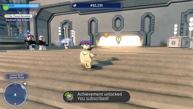 15 NEW Changes YOU missed in LEGO Star Wars The Skywalker Saga! смотреть онлайн