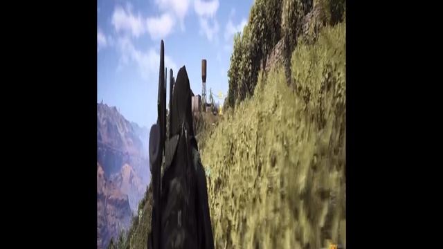 Gost Recon Wildlands смотреть онлайн