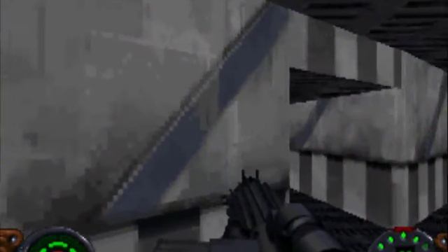 Star Wars: Dark Forces Custom Mission - "Future Present 1" смотреть онлайн