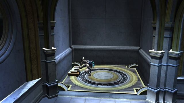 God of War 2 Morpheus Armor with Ares Hammer смотреть онлайн