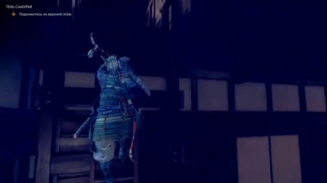 Прямой показ PS4 GHOST OF TSUSHIMA 1900 подписчиков залетаем на стрим смотреть онлайн