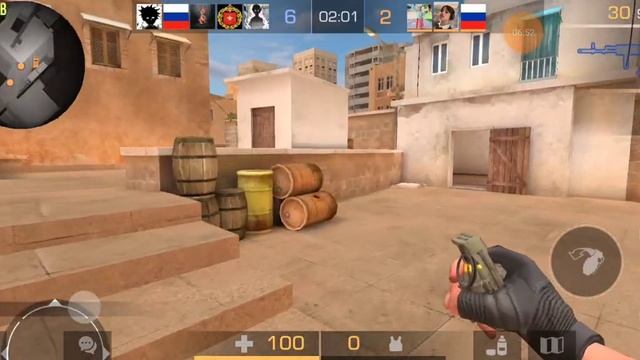 демка соревновательный (калиберовка) 3:10 смотреть онлайн