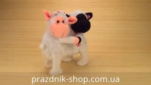 Овечки "Together-forever" смотреть онлайн