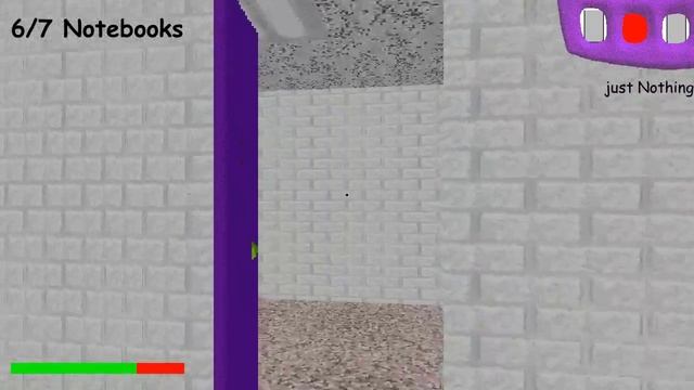 Mario this minecraft | Axl Basics in Creations And Destroyers [Baldi's Baics Mod] смотреть онлайн
