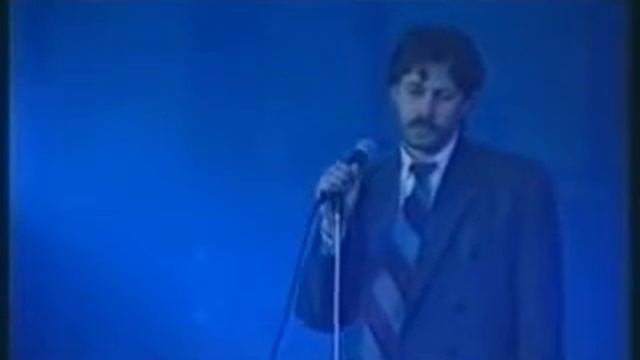 Игорь Алёхин - По ту сторону (Красноярск) смотреть онлайн