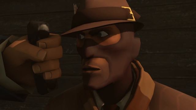 SFM - I'm At S00p