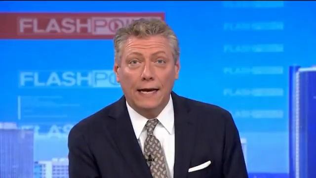 Flashpoint: 10/21/18 (Segment 3) смотреть онлайн