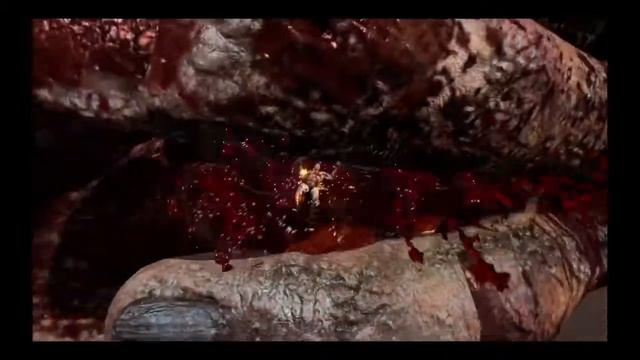 God Of War 3 Remastered_Kill The King Of Titans Cronos смотреть онлайн