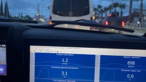 Лада Нива Легенд 2023 прошивка Инварь Инсайд | Lada Niva Legend 2023 @Phant0mSPB