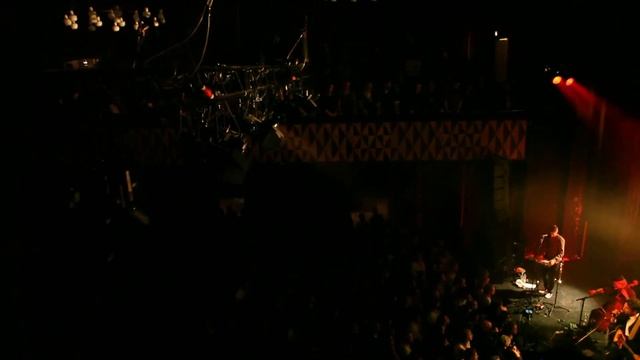 Choir Of Young Believers Patricia's Thirst Live @ Store Vega, Copenhagen