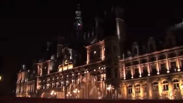 Paris, Ma Ville смотреть онлайн