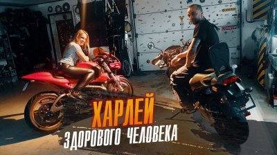 Обзоры и новости авто