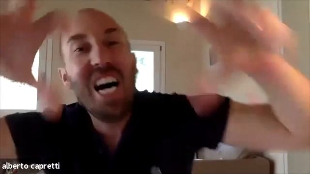 Theatre Storytelling | Online Team Building смотреть онлайн