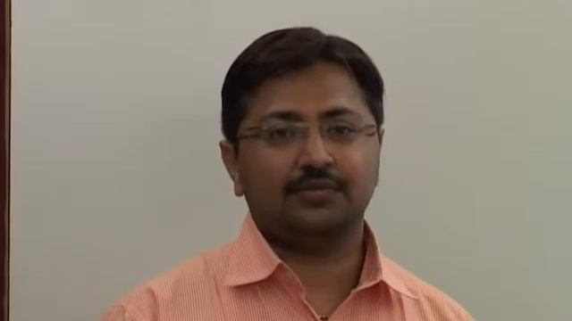 ETCP2 LP2 Introduction to Nirma University смотреть онлайн