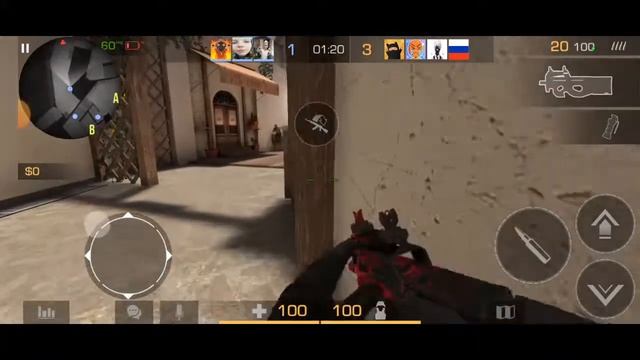 стрим!играем в standoff 2 смотреть онлайн
