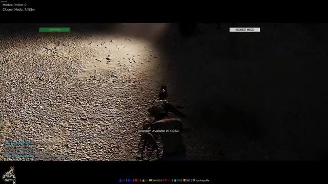 ArmA 3 altis life murder смотреть онлайн