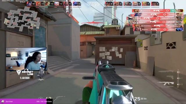Liquid Jamppi Split DM💀 смотреть онлайн