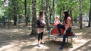 Фильм ЗАВИСИМОСТЬ