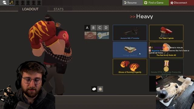 [TF2] Doggo Reviews are back! https://discord.gg/woolen - Post your pets NOW!! смотреть онлайн