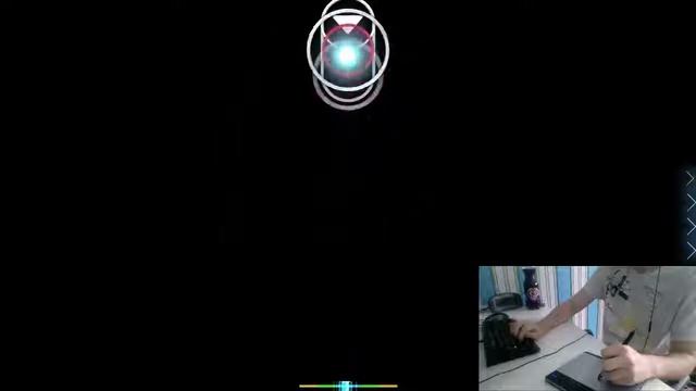 Osu! Milestone: Jump Training - Make A Move (Jump Final Boss) 94.29% pass смотреть онлайн
