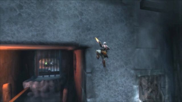 God of War: Ghost of Sparta | Часть 5 Ω Эринии смотреть онлайн