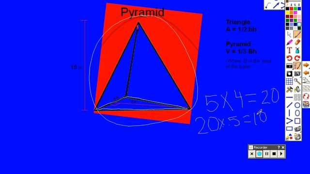 Triangular Pyramid смотреть онлайн