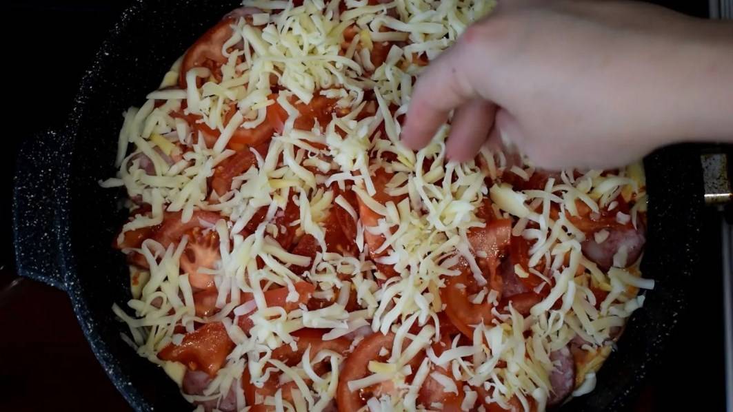 Сытное ТВ с Натальей