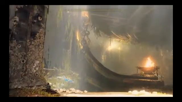 God of war 4 zues armor part 9 *live* смотреть онлайн