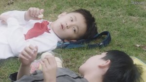 Сюжет любви 1 сезон 24 серия