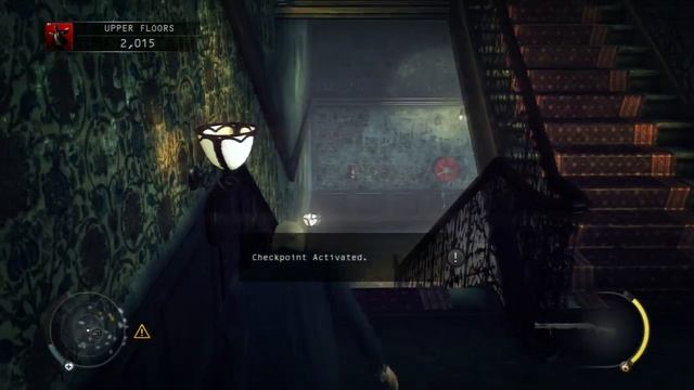 Hitman Absolution : Terminus (Playthrough/Hard) Pt 4 смотреть онлайн