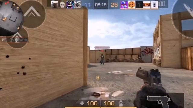 The Box ❤️| STANDOFF 2 FRAGMOVIE смотреть онлайн