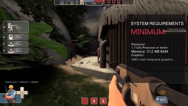 Best Multiplayer Games For Low End PC смотреть онлайн