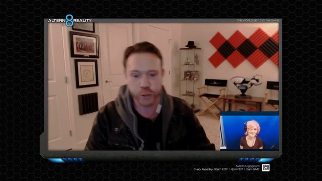 GOG.com Twitch StreamTeam Rap Battle смотреть онлайн