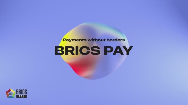 BRICS Pay App